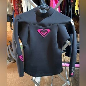 Women’s Roxy Heater Shirt